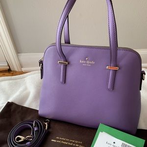 Kate spade bag/ authentic